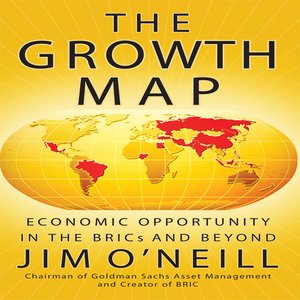 The Growth Map - Audiobook